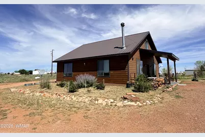 3640 N 5th Street, Snowflake, AZ 85937 - Photo 2
