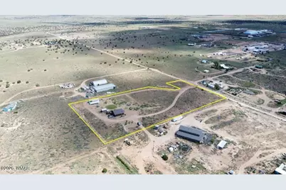 3640 N 5th Street, Snowflake, AZ 85937 - Photo 34
