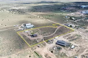 3640 N 5th St, Snowflake, AZ 85937 - Photo 34