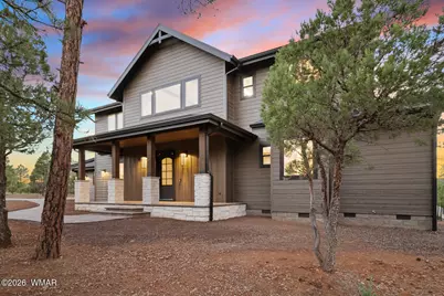 2310 S Pleasant View Drive, Show Low, AZ 85901 - Photo 4