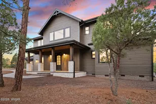 2310 S Pleasant View Dr, Show Low, AZ 85901 - Photo 4