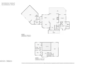 2310 S Pleasant View Dr, Show Low, AZ 85901 - Photo 90