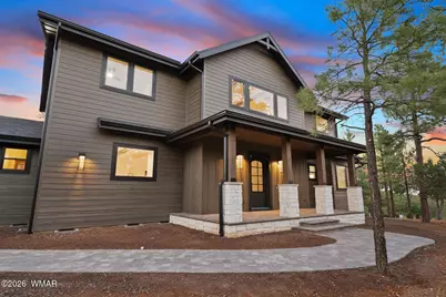 2310 S Pleasant View Drive, Show Low, AZ 85901 - Photo 2