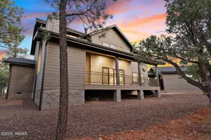 2310 S Pleasant View Dr, Show Low, AZ 85901 - Photo 6