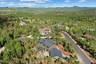 2310 S Pleasant View Dr, Show Low, AZ 85901 - Photo 88