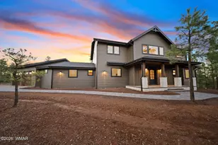 2310 S Pleasant View Dr, Show Low, AZ 85901 - Photo 1