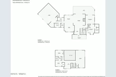 2310 S Pleasant View Drive, Show Low, AZ 85901 - Photo 76