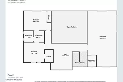 2310 S Pleasant View Drive, Show Low, AZ 85901 - Photo 90