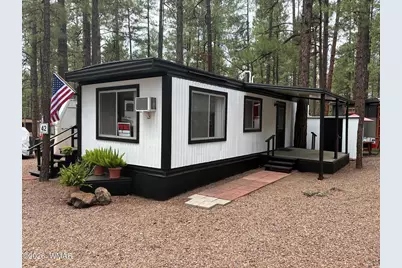1664 Ponderosa Lane, Unit 42 #42, Lakeside, AZ 85929 - Photo 18