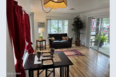 1664 Ponderosa Lane, Unit 42 #42, Lakeside, AZ 85929 - Photo 16
