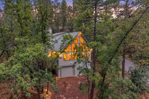 2972 S Wapiti Ln, Pinetop, AZ 85935 - Photo 2