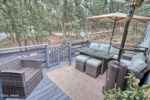 2972 S Wapiti Ln, Pinetop, AZ 85935 - Photo 10