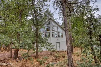 2972 S Wapiti Lane, Pinetop, AZ 85935 - Photo 28