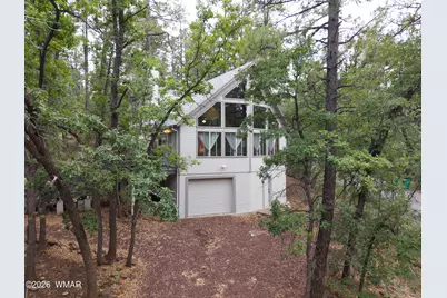 2972 S Wapiti Lane, Pinetop, AZ 85935 - Photo 48