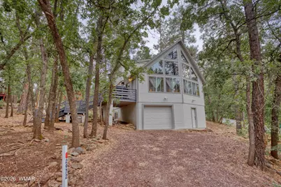 2972 S Wapiti Lane, Pinetop, AZ 85935 - Photo 30