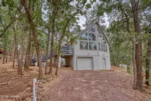 2972 S Wapiti Ln, Pinetop, AZ 85935 - Photo 30
