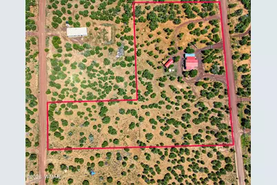 59 Harry Drive, Concho, AZ 85924 - Photo 2