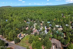 5145 Drifting Snow Loop, Pinetop, AZ 85935 - Photo 44