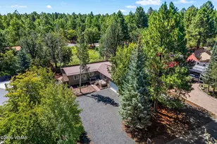 5145 Drifting Snow Loop, Pinetop, AZ 85935 - Photo 30