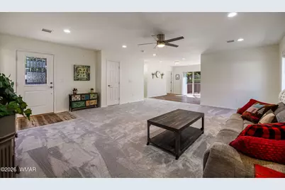 5145 Drifting Snow Loop, Pinetop, AZ 85935 - Photo 4