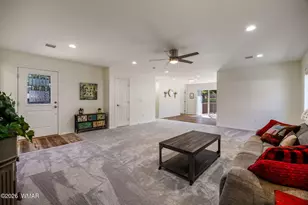 5145 Drifting Snow Loop, Pinetop, AZ 85935 - Photo 4