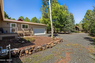 5145 Drifting Snow Loop, Pinetop, AZ 85935 - Photo 32