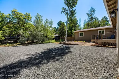 5145 Drifting Snow Loop, Pinetop, AZ 85935 - Photo 40