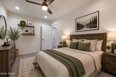 5145 Drifting Snow Loop, Pinetop, AZ 85935 - Photo 18