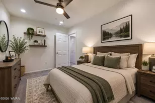 5145 Drifting Snow Loop, Pinetop, AZ 85935 - Photo 18