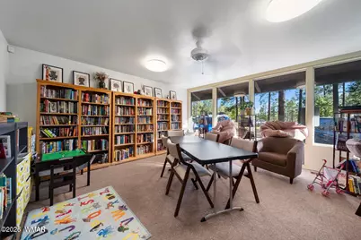 5145 Drifting Snow Loop, Pinetop, AZ 85935 - Photo 52