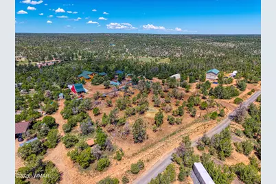 3346 Bear Heights Road, Heber, AZ 85928 - Photo 4
