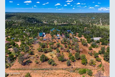 3346 Bear Heights Road, Heber, AZ 85928 - Photo 2
