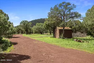 6 Co Rd 3166, Vernon, AZ 85940 - Photo 30