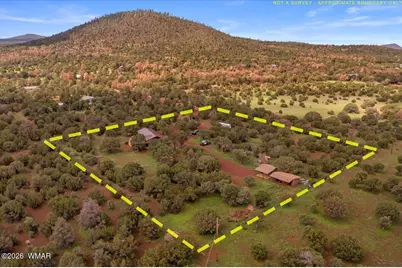 6 County Road 3166, Vernon, AZ 85940 - Photo 44
