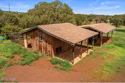 6 County Road 3166, Vernon, AZ 85940 - Photo 34