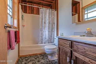 141 W Skylane Rd, Pinetop, AZ 85935 - Photo 16
