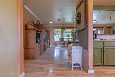 141 W Skylane Road, Pinetop, AZ 85935 - Photo 4
