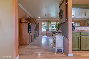 141 W Skylane Rd, Pinetop, AZ 85935 - Photo 4
