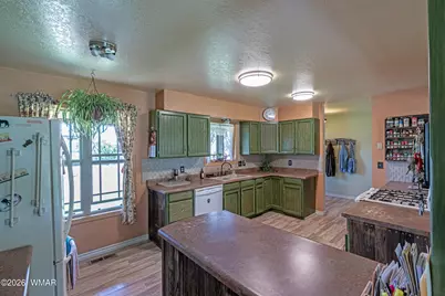 141 W Skylane Road, Pinetop, AZ 85935 - Photo 6