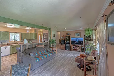 141 W Skylane Road, Pinetop, AZ 85935 - Photo 14