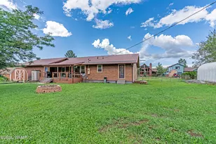 141 W Skylane Rd, Pinetop, AZ 85935 - Photo 20