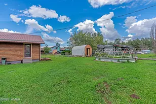 141 W Skylane Rd, Pinetop, AZ 85935 - Photo 22