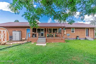 141 W Skylane Rd, Pinetop, AZ 85935 - Photo 18