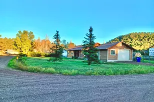 141 W Skylane Rd, Pinetop, AZ 85935 - Photo 1