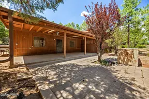 2229 Chevelon Rd, Overgaard, AZ 85933 - Photo 34