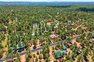 2229 Chevelon Rd, Overgaard, AZ 85933 - Photo 44