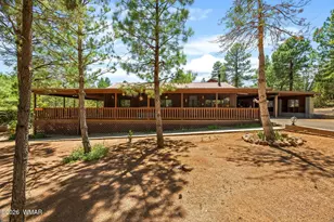 2229 Chevelon Rd, Overgaard, AZ 85933 - Photo 2