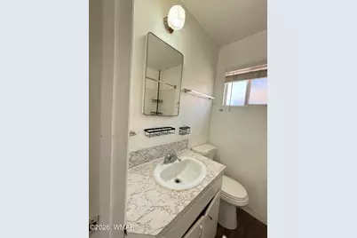 1402 Heywood Avenue, Holbrook, AZ 86025 - Photo 4