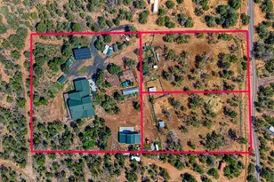 3332 Bear Heights Rd, Heber, AZ 85928 - Photo 1