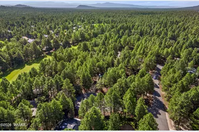 4237 Clear Sky Circle, Pinetop, AZ 85935 - Photo 2